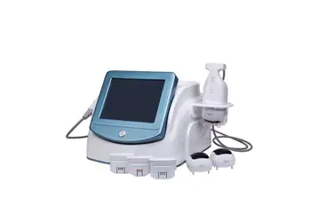 

Ultrasound liposonic 2 in 1 skin tightening anti-wrinkle machine liposonic body sliming device