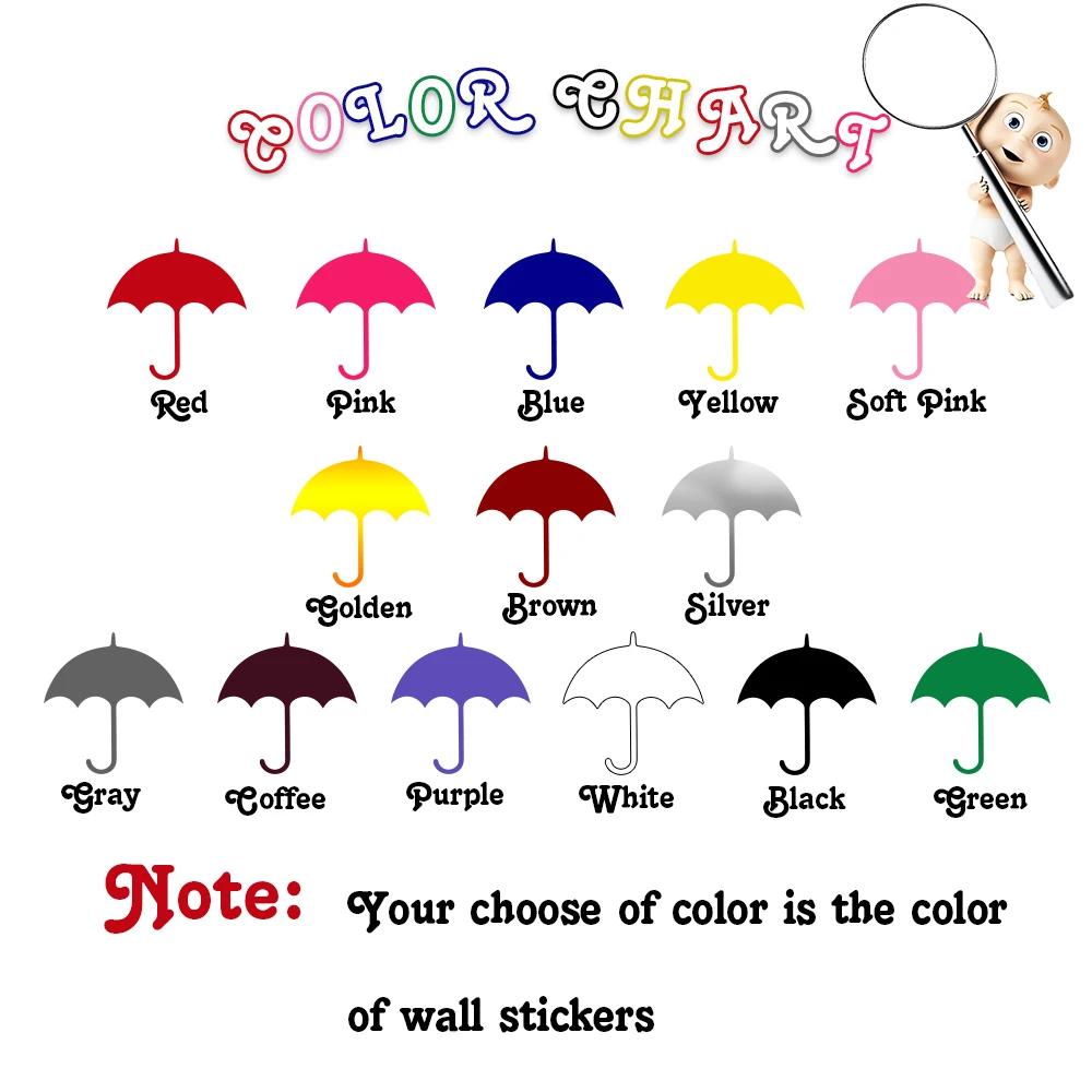 Laptop sticker Colorful Sentence Laptop stickers vinyl For 10 11 12 laptop skin decoration