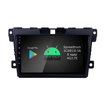 

Native reciever roshimo ri-2402 for Mazda CX-7 (Android 9.0)