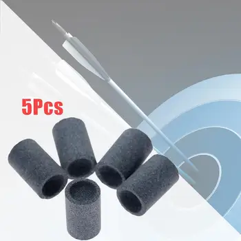 

5Pcs/Set Round Professional Tip Sharpener Darts Accessories Sharpening Stone