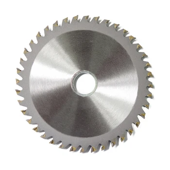 

New Hard Alloy TCT Woodworking 110*1.6*20mm 30/40T Circular Saw Blades with 40Teeth Multipurpose Wheel Discs Wood Cutting Blade
