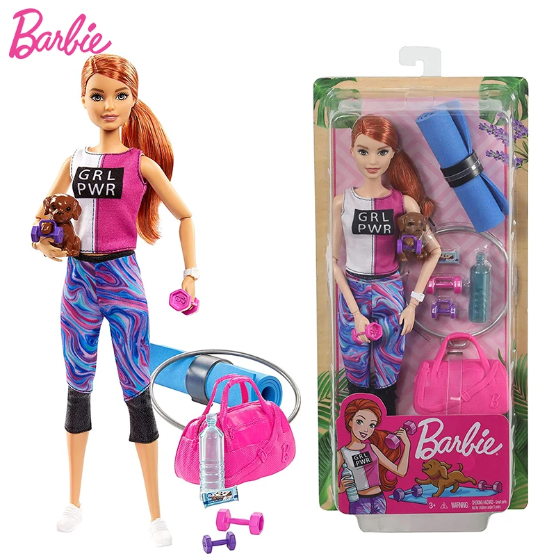 aliexpress barbie