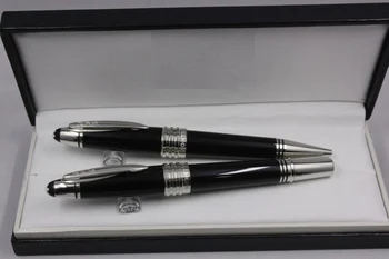 

Wakaka Mon Limited Writers Edition John F. Kennedy Special Edition Blanc ink Roller Ballpoint Fountain Pen 111046