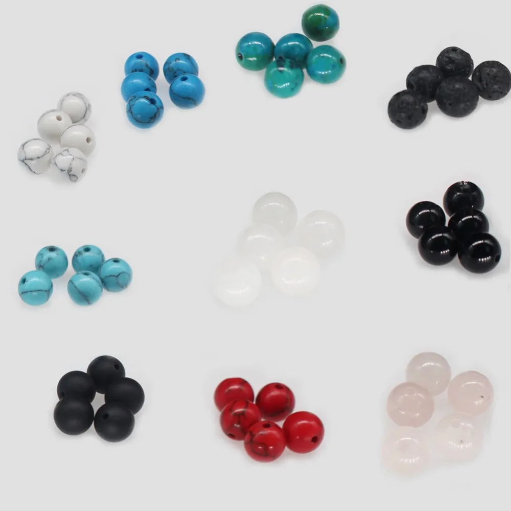Loose beads