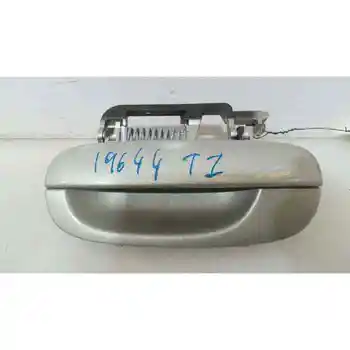 

9629157577 HANDLE REAR OUTER LEFT PEUGEOT 607 (S2)