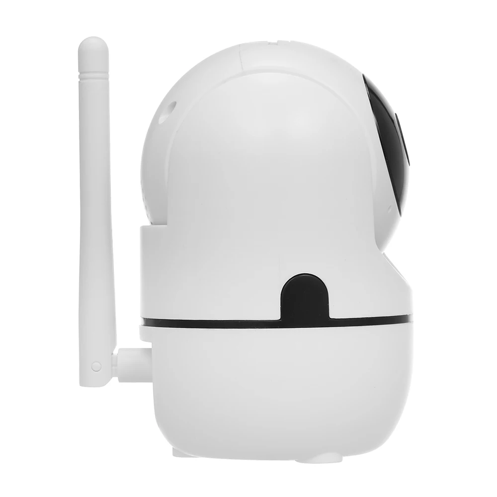 1080P детский Камера Видеоняни и радионяни Wi-Fi 2 way аудио Смарт Камера с детектором движения трек голосового сигнализации безопасности IP Камера Беспроводной