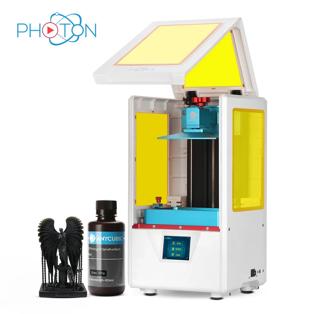 3d Принтер Anycubic Photon S Купить