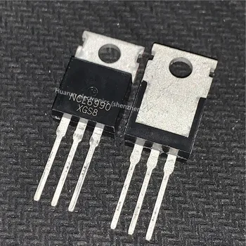 

10pcs/lot NCE6990 TO-220 69V 90A N-channel MOS tube