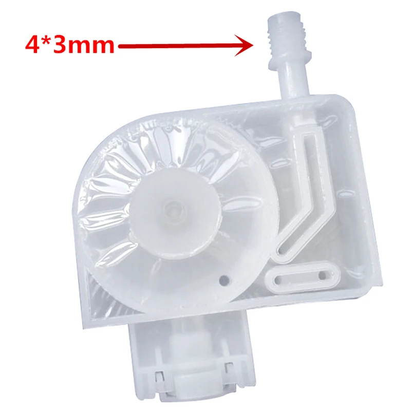 DX5 печатающая головка демпфер для Epson Stylus ProII 4000 4400 4800 7400 7800 9400 9800 4450 4880 7450 7880 9450 9880