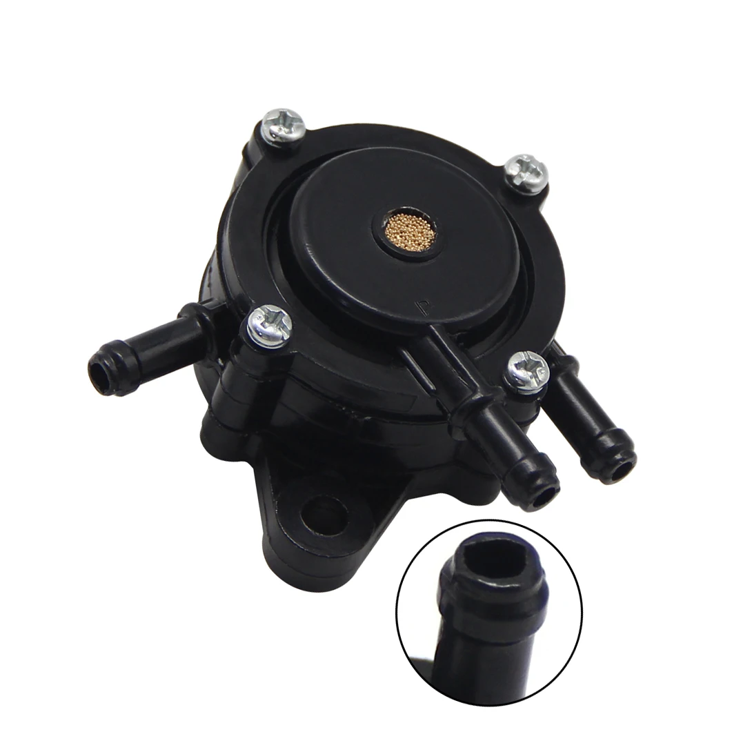 Топливный насос мотоцикла подходит для Kohler CV940 CV960 CV980 CV1000 ECH440 ECH630 ECH650 ECH680 ECH730 ECH749