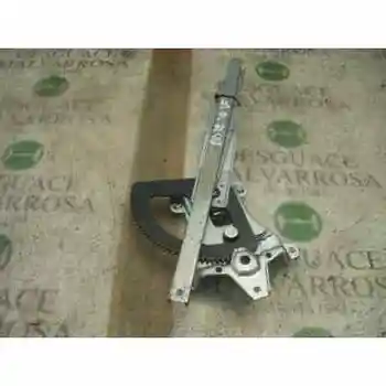 

WINDOW LIFTER FRONT RIGHT Chevrolet AVEO LT 4 DOORS [BD381] WITHOUT ENGINE [11976682]