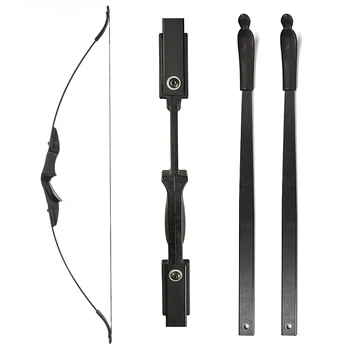 

30lbs/40lbs bow and arrow sets Archery Bow Shooting Hunting left hand bow Game Outdoor Sports Right hand&left hand bow