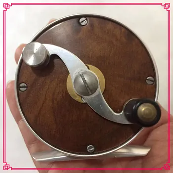 

ZYZ classical Handcrafted Fly reel 2.5"