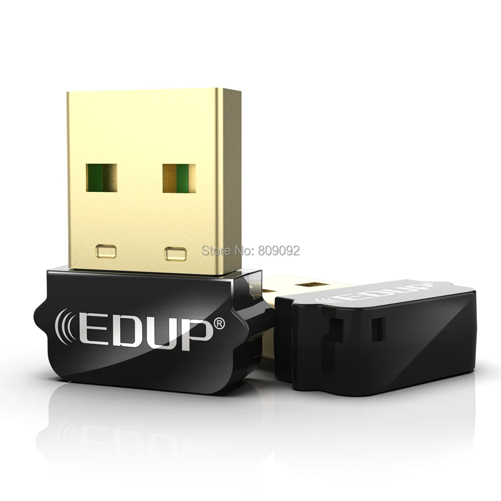 Мини беспроводной Lan USB PC WiFi адаптер Сетевая карта 802.11AC 650 Мбит/с двухдиапазонный 2,4 г/5 г wifi приемник usb беспроводной адаптер для ПК