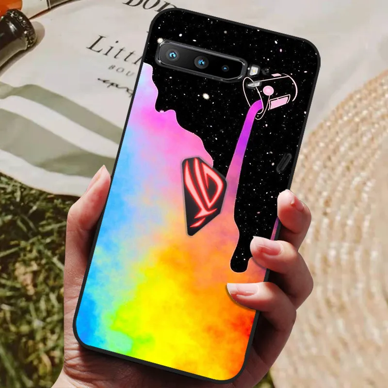 Enhanced Silicone Soft TPU Back Cover Phone Case - Durable Protection and Stylish Design