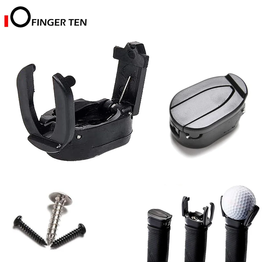 Мяч для гольфа инструмент захвата клюшки ретривера захват с присоской