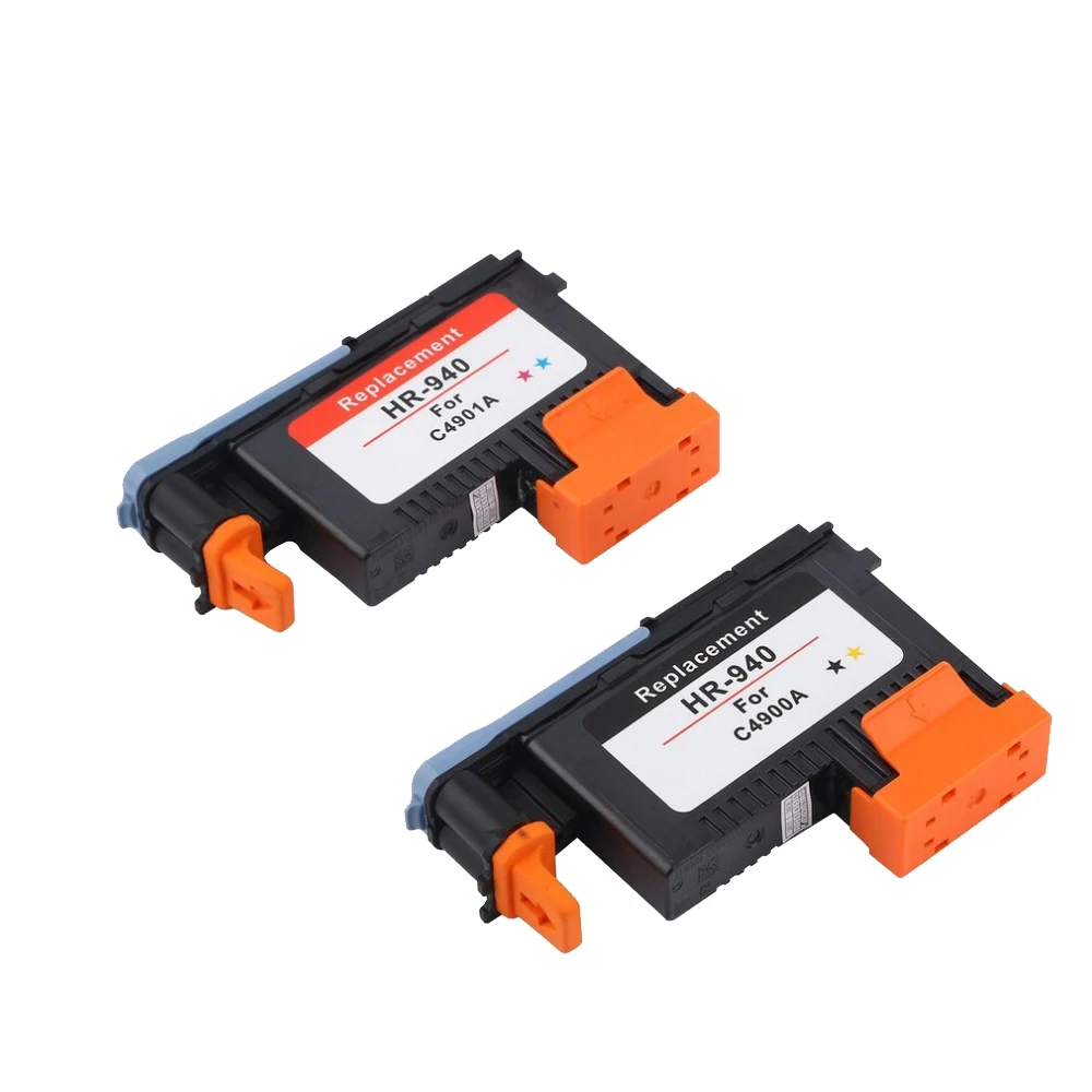 Cabeça de Impressão 940 C4900a C4901a para hp Pro 8000 A809a A809n A811a 8500 A909a A909n A909g 8500a A910a A910a A910g A910n - Imagem 3