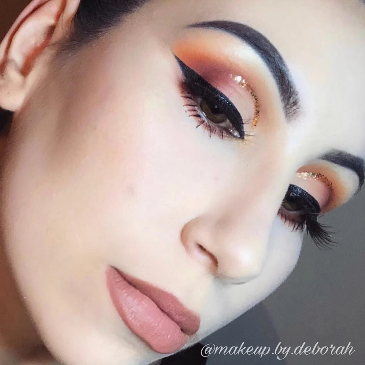 Beauty Big Bang макияж шелковое волокно Тушь водостойкая объемная накладные ресницы