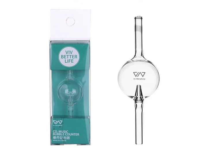 Viv ada-高品質のco2システム,co2ディフューザー,プラントタンク