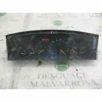 

BOX INSTRUMENTS OPEL Pontiac TRANS SPORT 3. 8 V6 Trans Sport 16175202 REV B Z293 190 KM/H 7000R. p.M [4737597]