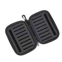 Коробка для рыболовных приманок на открытом воздухе многофункциональная ложка блестки приманки сумка Спиннер приманки Крючки Аксессуары Сумки для хранения рыболовные снасти Pesca