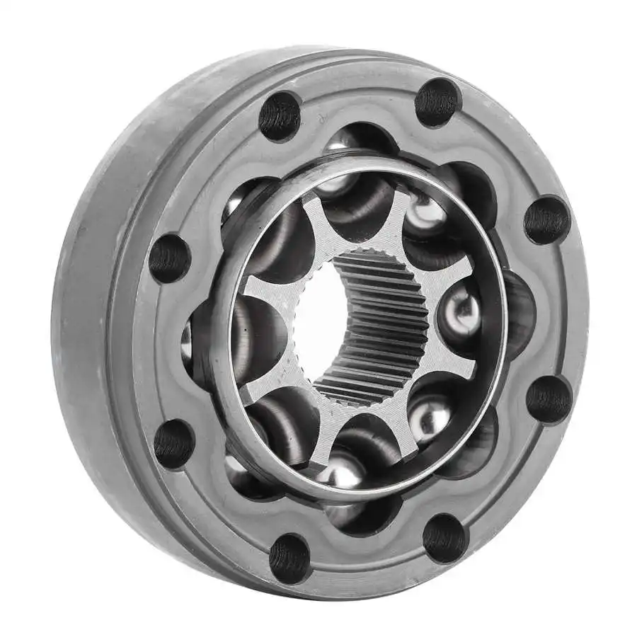 Aluminium Alloy Driveshaft CV Joint Kits 932-306 Propeller Shaft Head Fit for Jeep JK Wrangler 2007 -