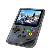 Консоль для видеоигр 3,0 дюймовый экран Ретро игра портативные игры игровая консоль встроенный 13000+ игры открытая система tony консоль