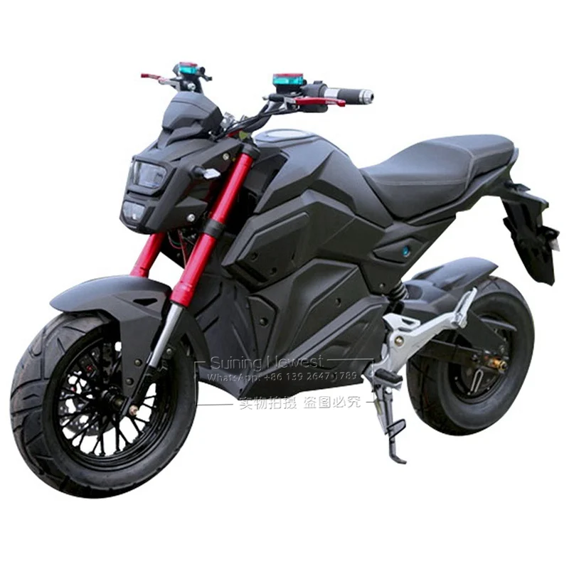 motor battery bike