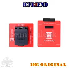 ICFriend ICs-UFS Bga 95 работает для легкой-jtag plus box