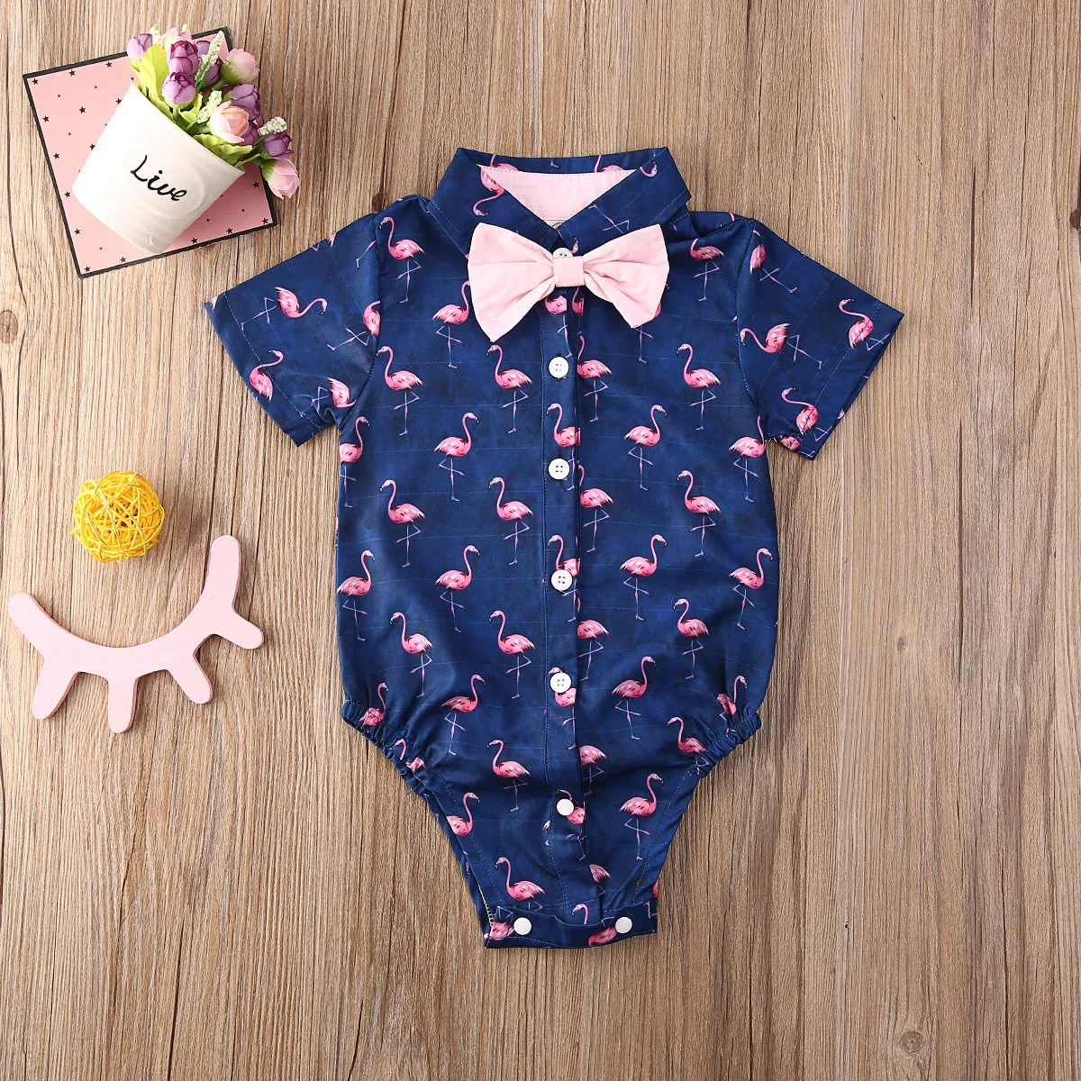 Комбинезон для новорожденных и маленьких мальчиков возрастом от 3 до 24 месяцев, Костюм Джентльмена с бантом для маленьких мальчиков летние костюмы для маленьких мальчиков с рисунками машин, фламинго, животных