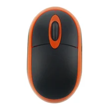 Мода 2,4G беспроводная мышь Мини Беспроводной Оптический мыши для компьютера ноутбука LHB99