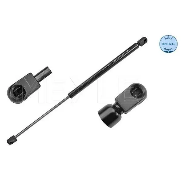 Shock absorber 320н 510mm Volvo MEYLE 540 910 0011 |