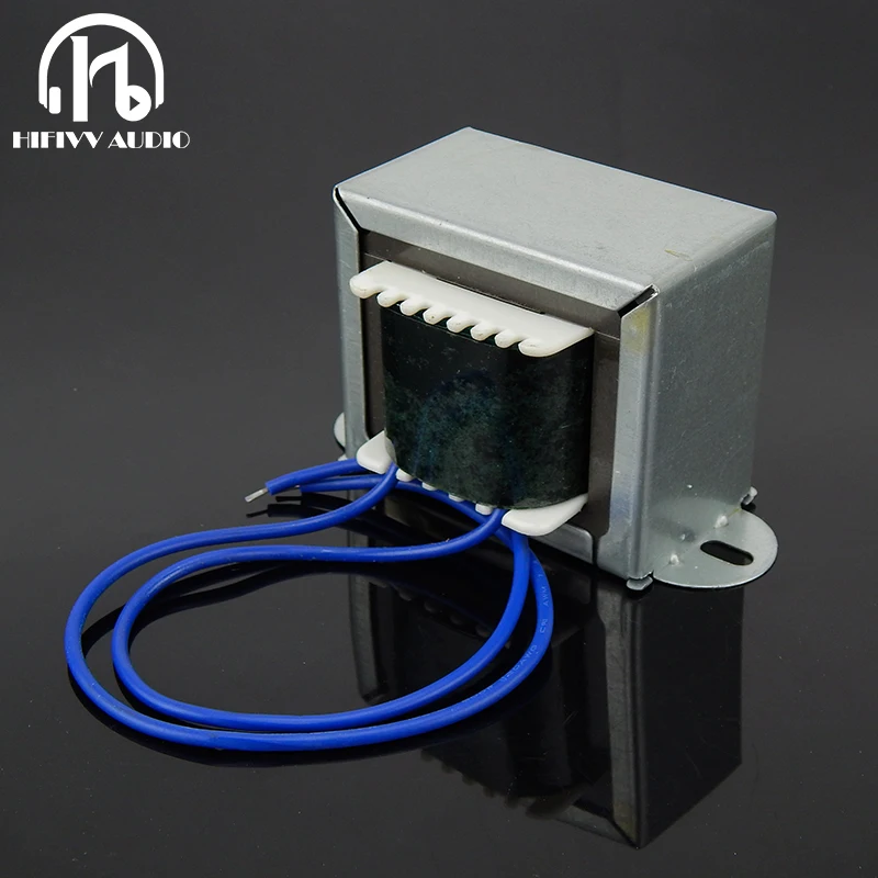 Hifivv аудио hifi трубчатый усилитель в наличии катушка усилителя 300B фильтр 5 8H 300 мА|hifi