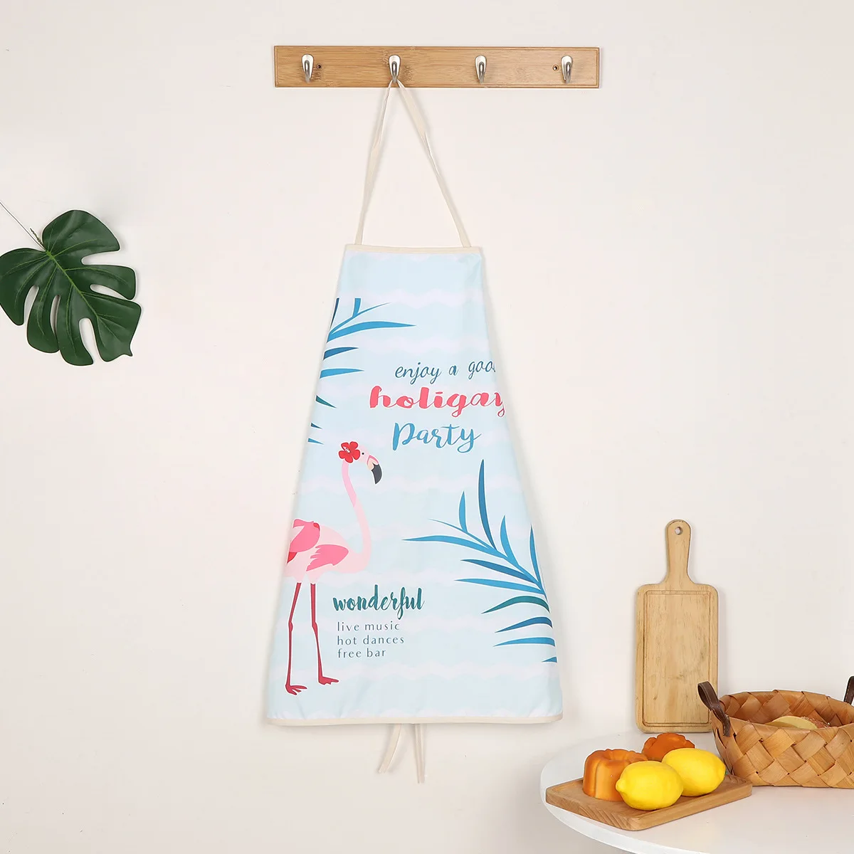 Рисунок 3 - 2022, Кухонные фартуки для женщин