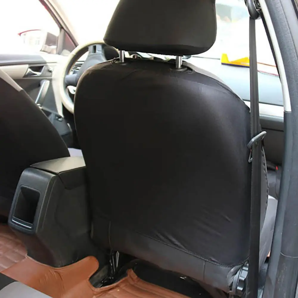 9pcs/4pcs Car Seat Cover Universal Classic Fashion Style Seat Protector Four Seasons Car-styling Auto Interior Accessories