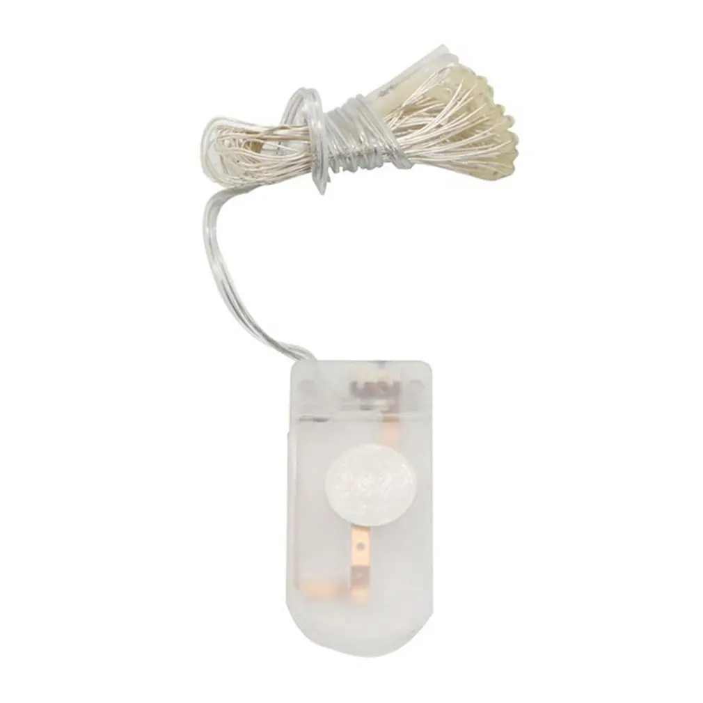 Новинка светодиодная Звездная гирлянда s сказочные микро светодиоды освещение