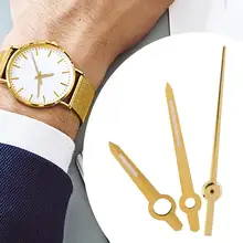 3 шт./компл. новые часы, часы со вторым минута час руками DIY Инструменты для ремонта комплект для приблизительный срок поставки: 2836 Движение иглы для ремонта часов аксессуар