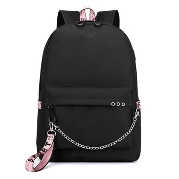 

women fashion backpack