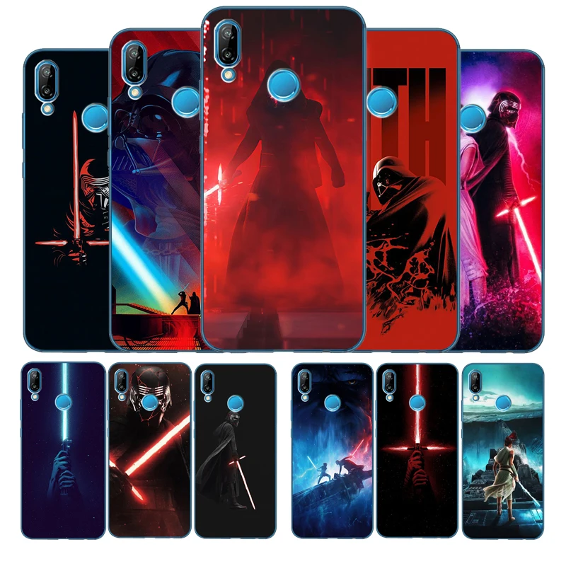 3D Brillos Carcasa Libro Flip Case Antigolpes Cartera PU Cuero Funda con Soporte para Huawei P30 Lite MRSTER Funda para Huawei P30 Lite YX 3D Cat Tiger 2019