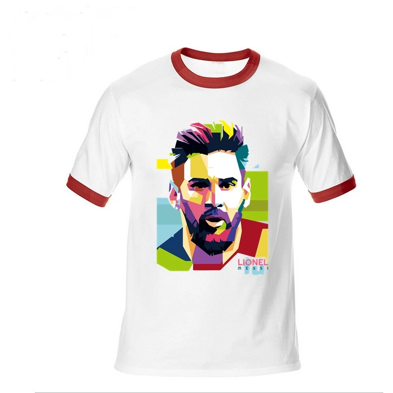 lionel messi t shirts