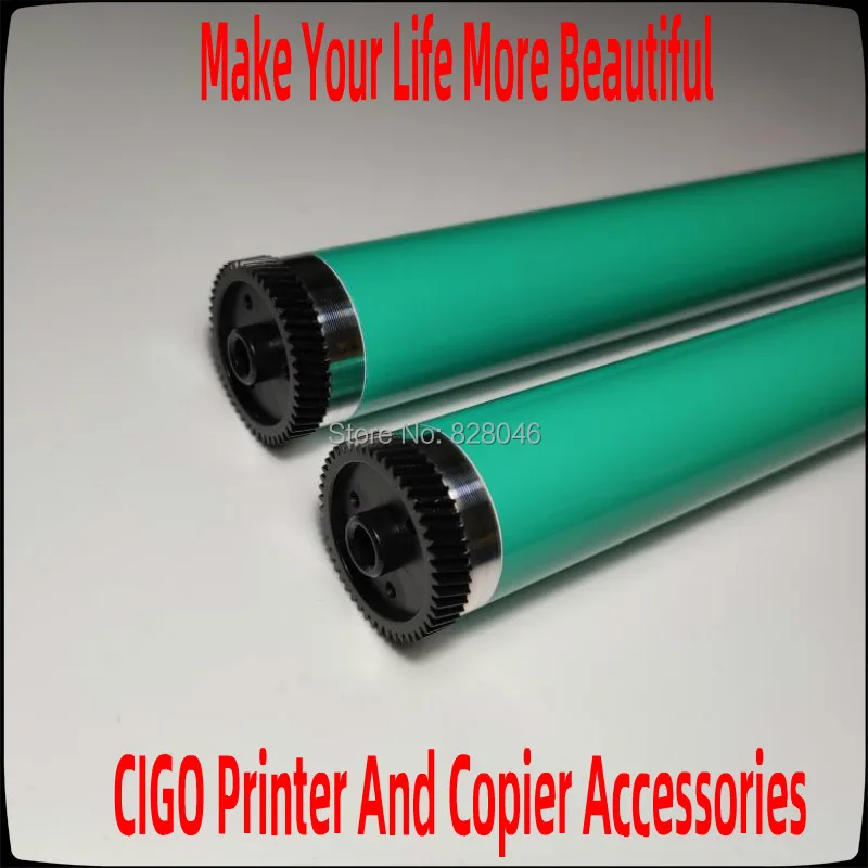 OPC Drum Accessories For Ricoh Aficio MP 161 171 201 161F 161SPF 171F 171SPF 201F Printer,411844 TYPE 1515 Toner Cartridge OPC