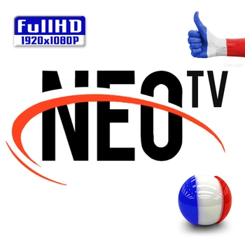 

1 Year NEOTV PRO Android tv box IPTV Neotv pro IPTV arabic europe french stream live 4K tv iptv no app include no app include