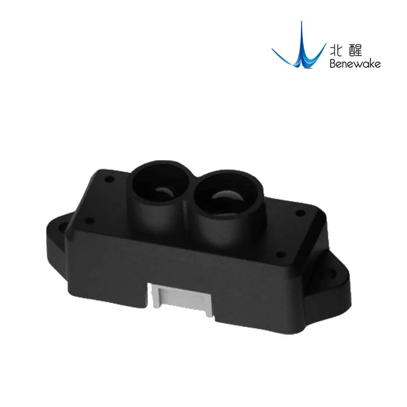 

Ranging sensor module Easy integration