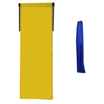 

Outdoor Portable Folding Chair Beach Mat Ultra Light Folding Leisure Chair Outdoor Camping Waterproof Tent Pad Adjustable Reclin