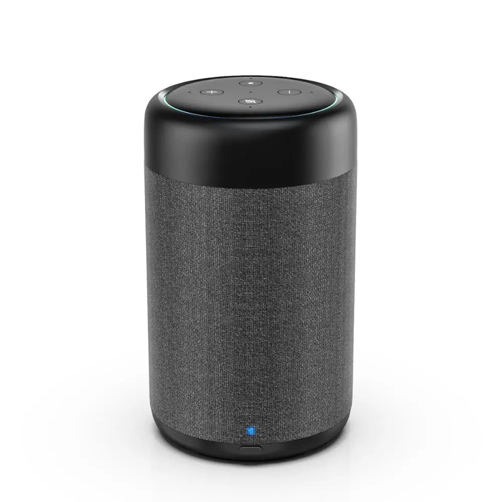 Ggmm Alexa Speaker Dedicated For Amazon Echo Dot 3rd Gen, 5200mah Charging  Dock Station, Powerful Sound (not Include Dot 3rd) - Speakers - AliExpress