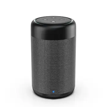 

GGMM Alexa Speaker Dedicated for Amazon Echo Dot 3rd Gen, 5200mAh Charging Dock Station, Powerful Sound (not include dot 3rd)