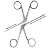 Ear Cleaner Pliers Earwax Remover Hartman Micro Alligator Crocodile Veterinary Forceps Earpick Nose Tweezer Clip Ear Expander 5