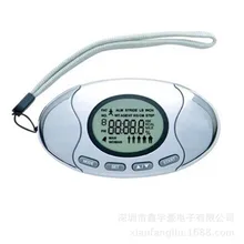 Электронный шагомер многофункциональный измеритель жира шагомер