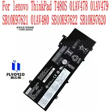 

Brand new original L17L3P71 Battery For lenovo ThinkPad T480S 01AV478 01AV479 SB10K97621 01AV480 SB10K97622 SB10K97620 Laptop