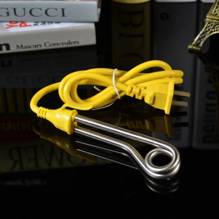 Туристический нагревательный стержень из нержавеющей стали котел ...